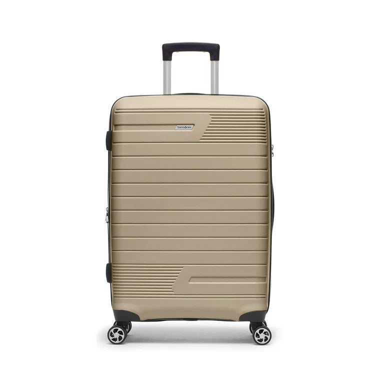 Samsonite Sirocco Spinner 3-Piece Nested Set Hardside Luggage