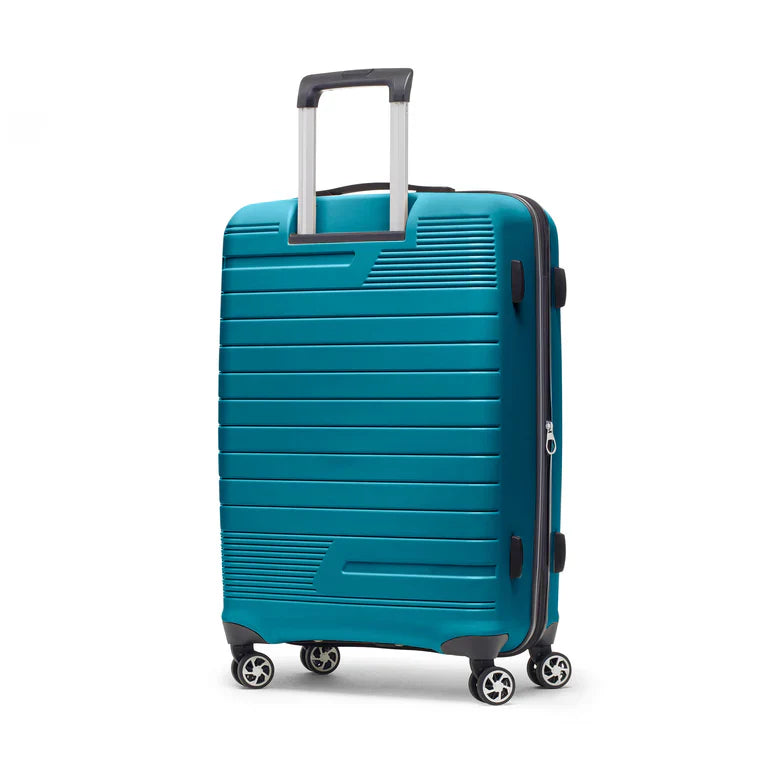 Samsonite Sirocco Spinner Medium Expandable Hardside Luggage