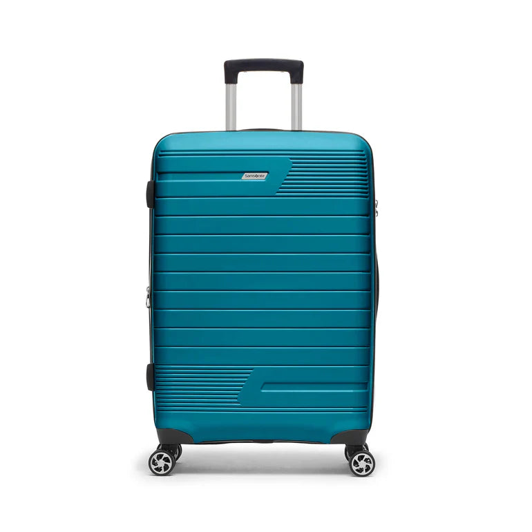 Samsonite Sirocco Spinner 3-Piece Nested Set Hardside Luggage