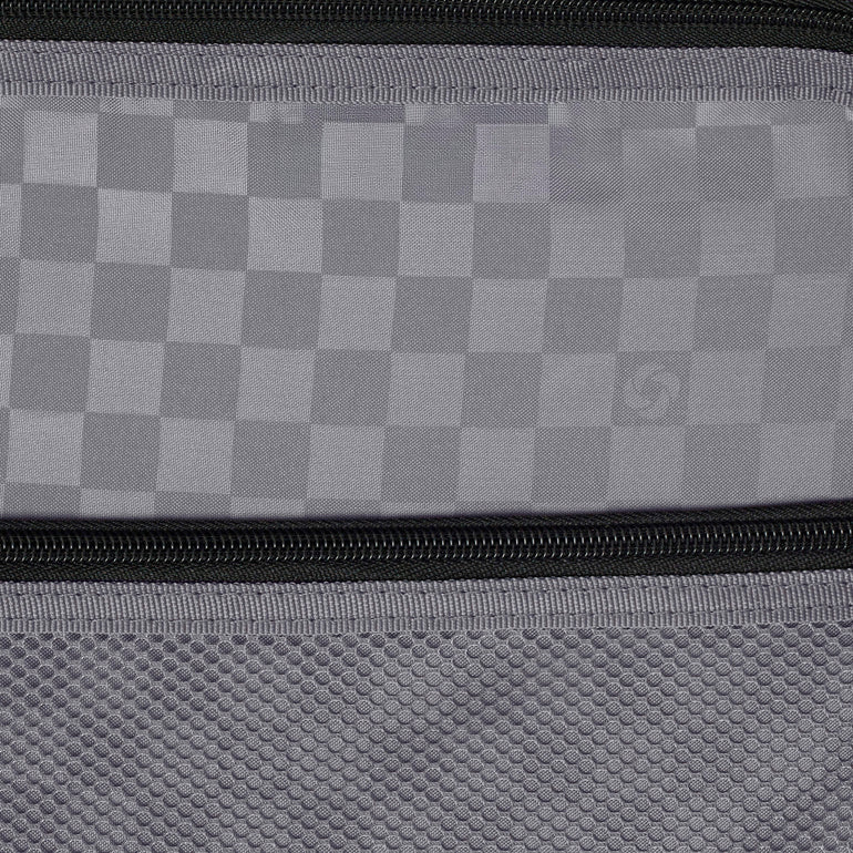 Samsonite Sirocco Spinner 3-Piece Nested Set Hardside Luggage