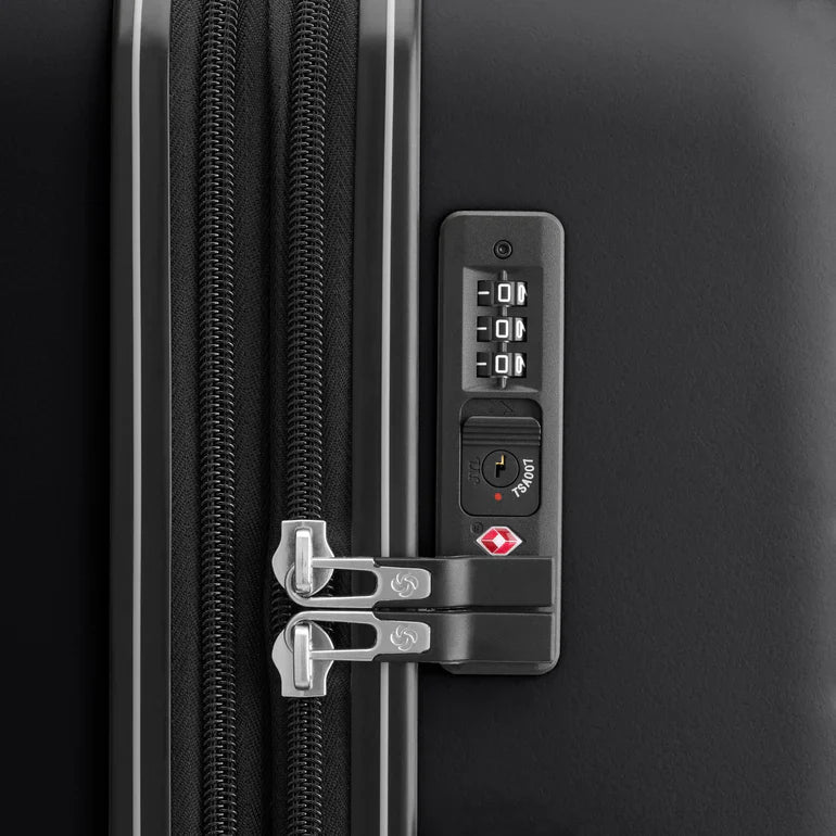 Samsonite Sirocco Spinner Large Expandable Hardside Luggage