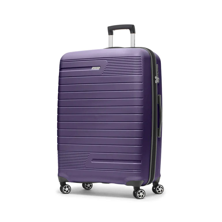 Samsonite Sirocco Spinner 3-Piece Nested Set Hardside Luggage