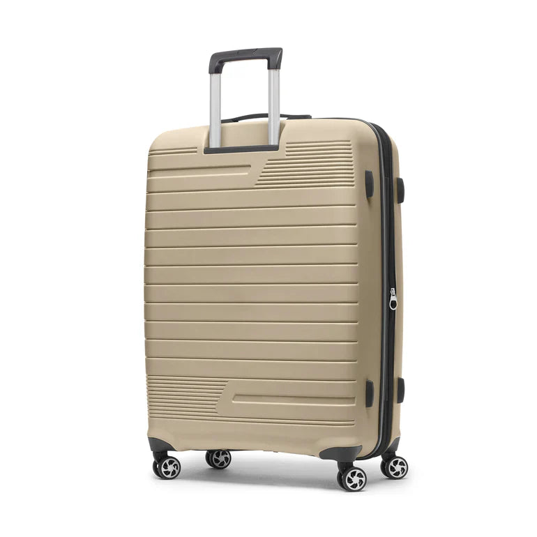 Samsonite Sirocco Spinner 3-Piece Nested Set Hardside Luggage