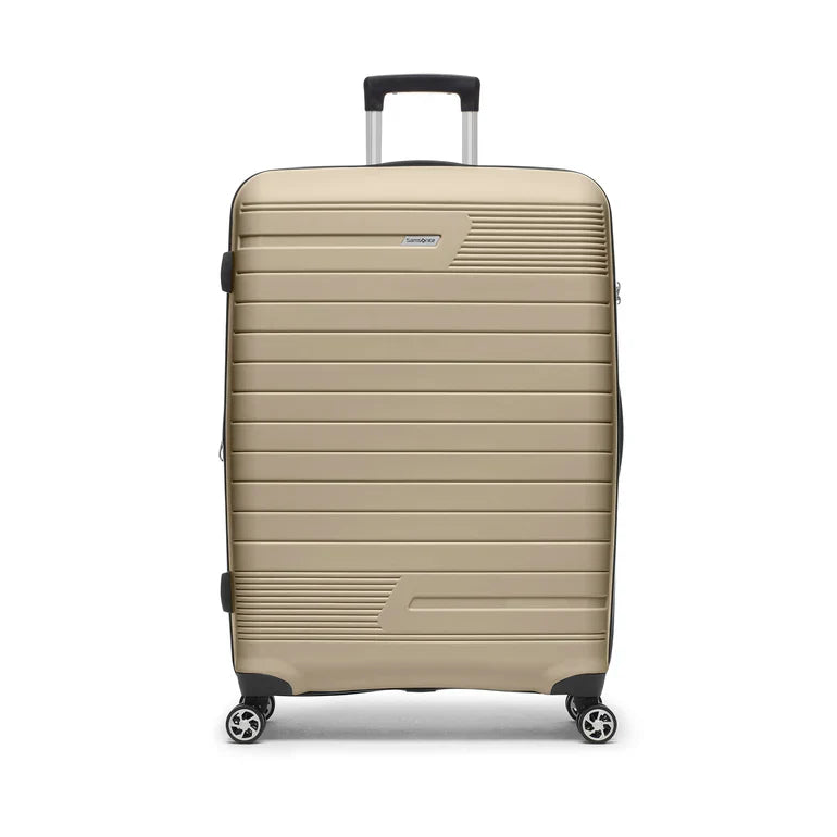Samsonite Sirocco Spinner 3-Piece Nested Set Hardside Luggage