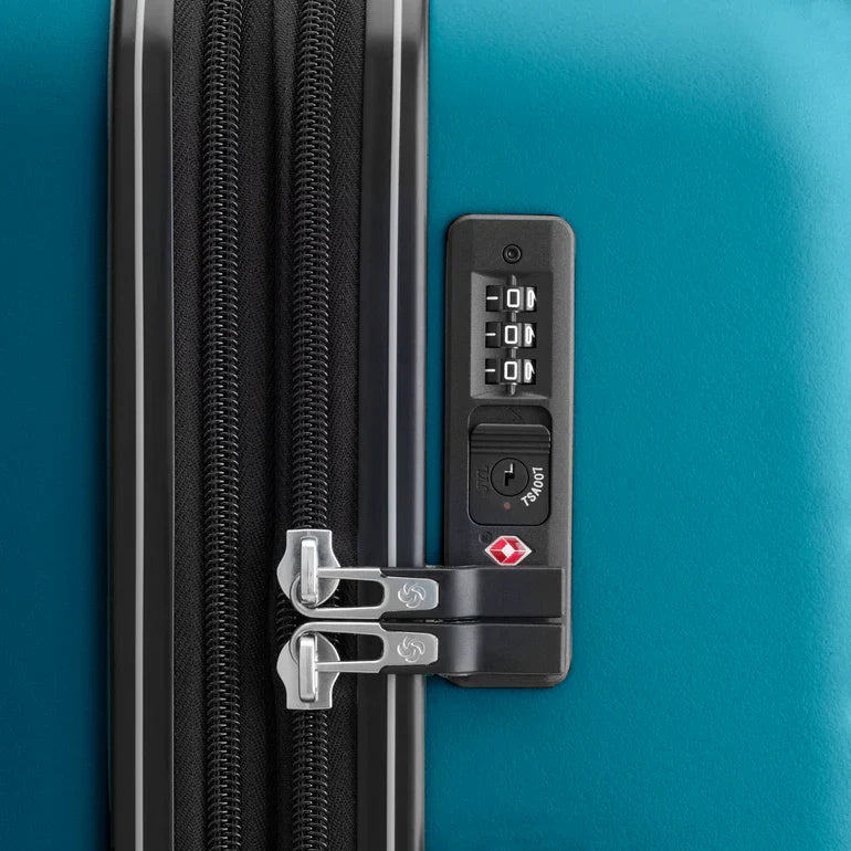 Samsonite Sirocco Spinner Large Expandable Hardside Luggage