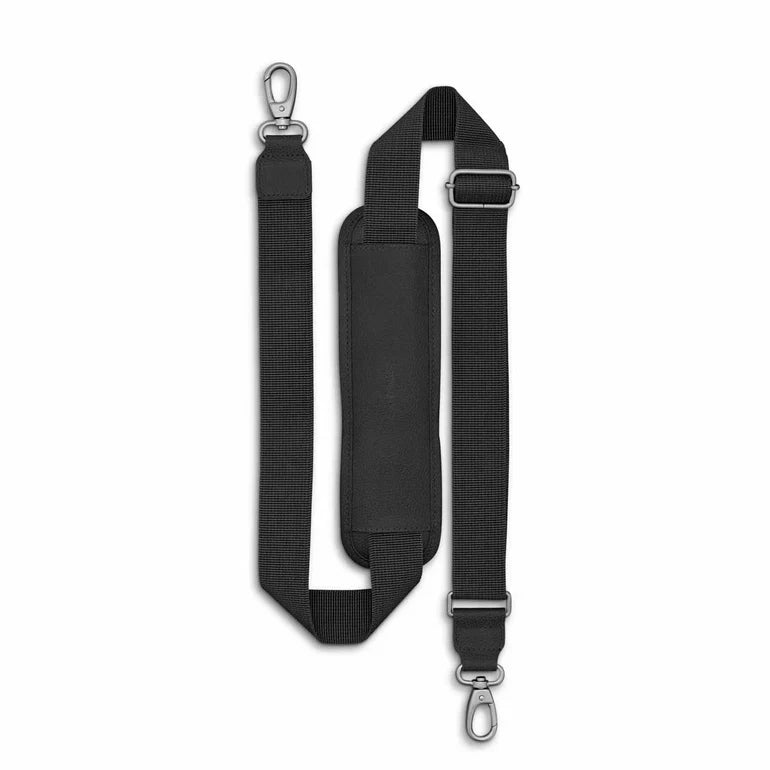 Samsonite Classic Leather Weekender Duffle