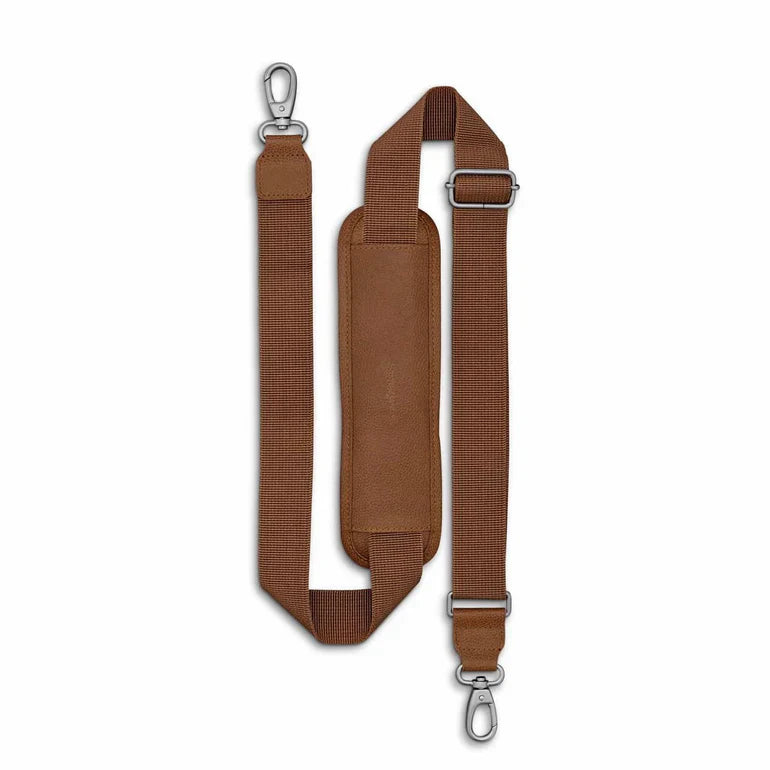 Samsonite Classic Leather Weekender Duffle