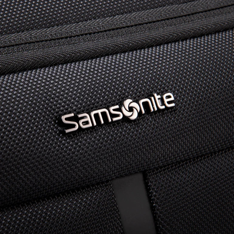 Samsonite Xenon 4.0 Navette pour Ordinateur Portable 17" - Noir