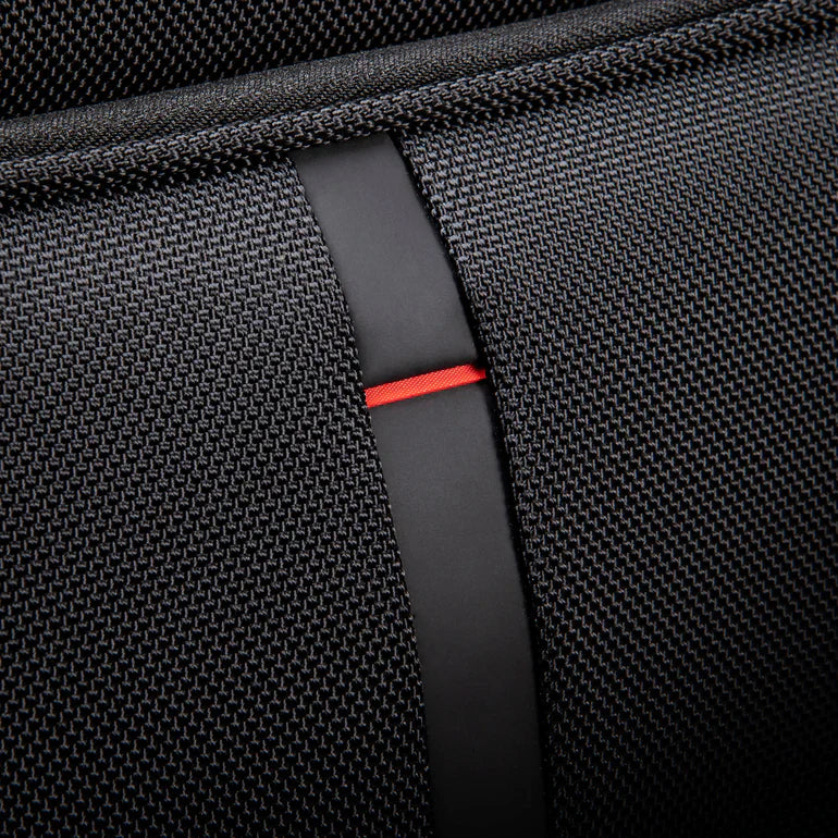 Samsonite Xenon 4.0 Navette pour Ordinateur Portable 17" - Noir