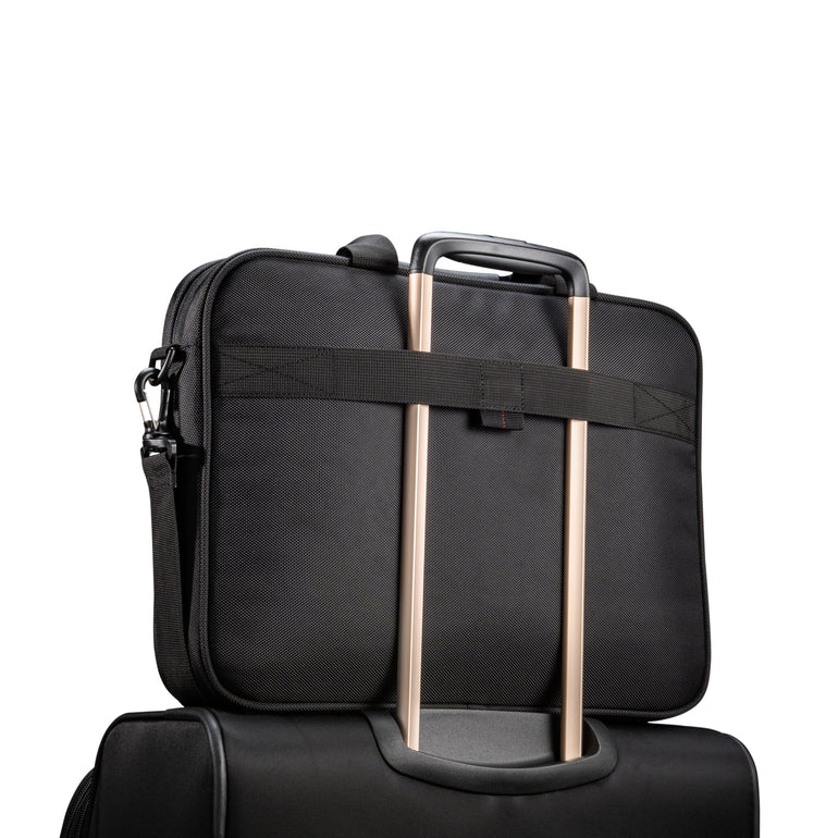 Samsonite Xenon 4.0 Navette pour Ordinateur Portable 17" - Noir