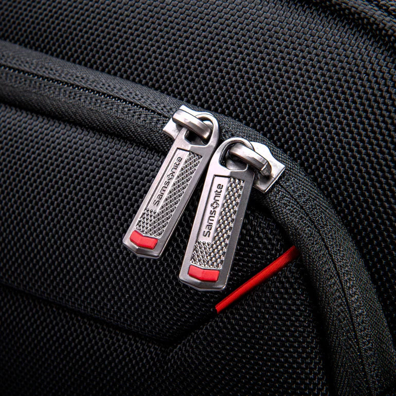 Samsonite Xenon 4.0 Navette pour Ordinateur Portable 17" - Noir