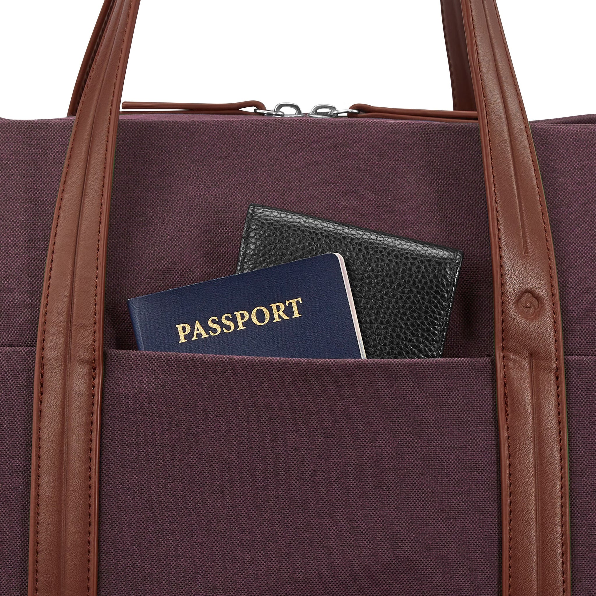 Sac de voyage Samsonite Virtuosa 14,1"