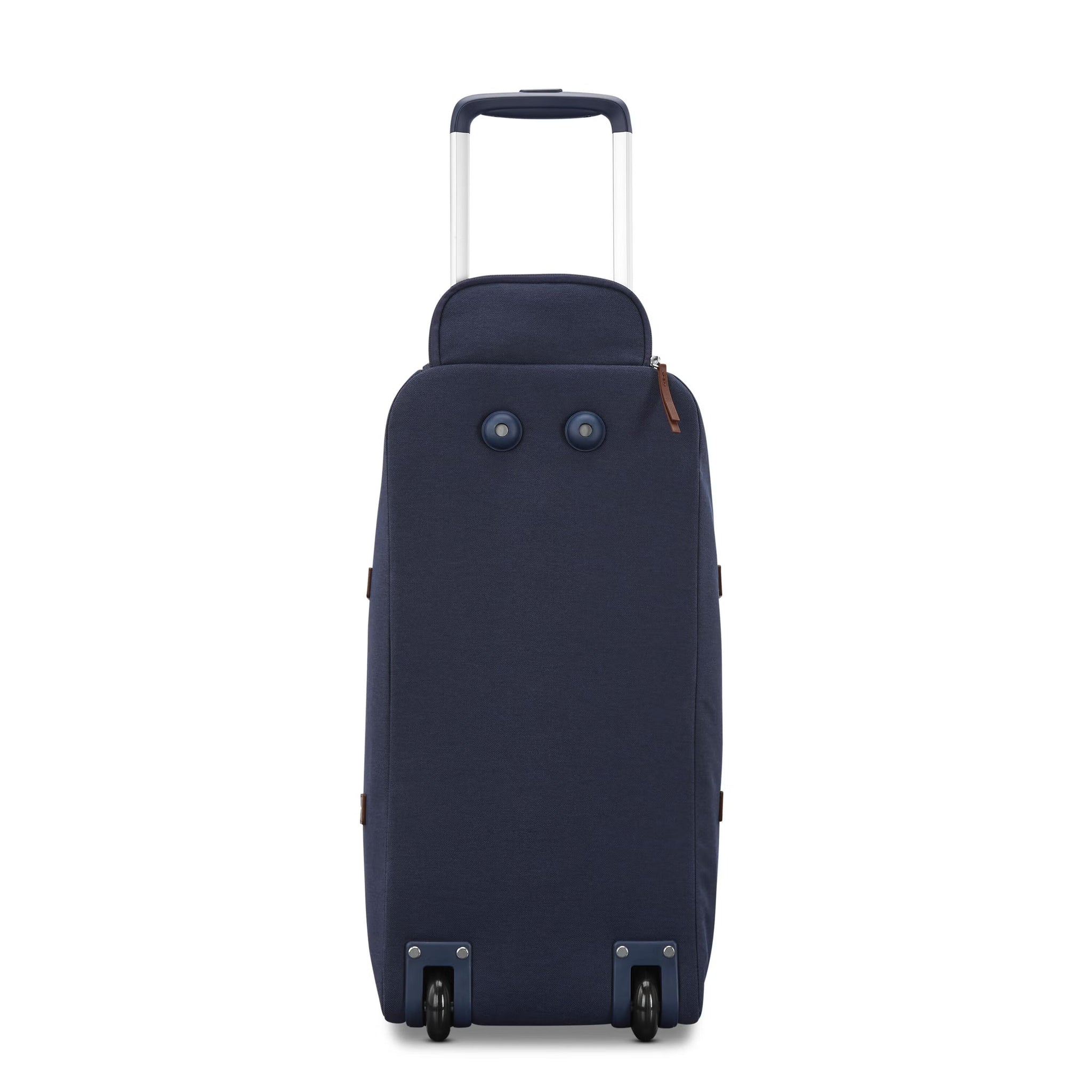 Samsonite Virtuosa Sac de voyage à roulettes