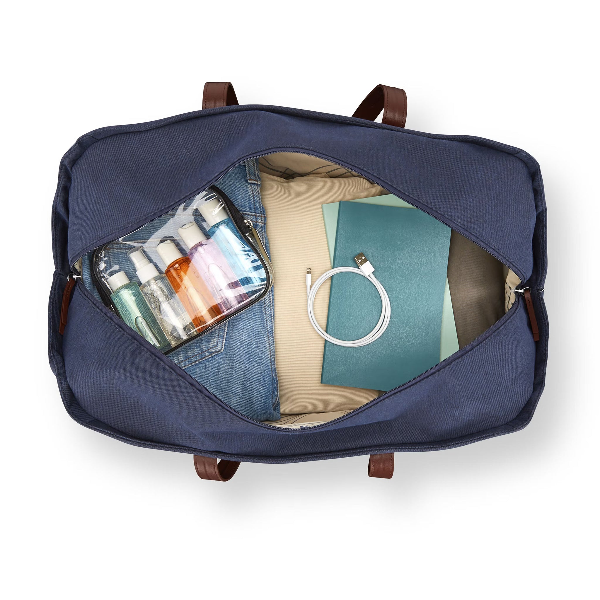 Samsonite Virtuosa Sac de voyage à roulettes