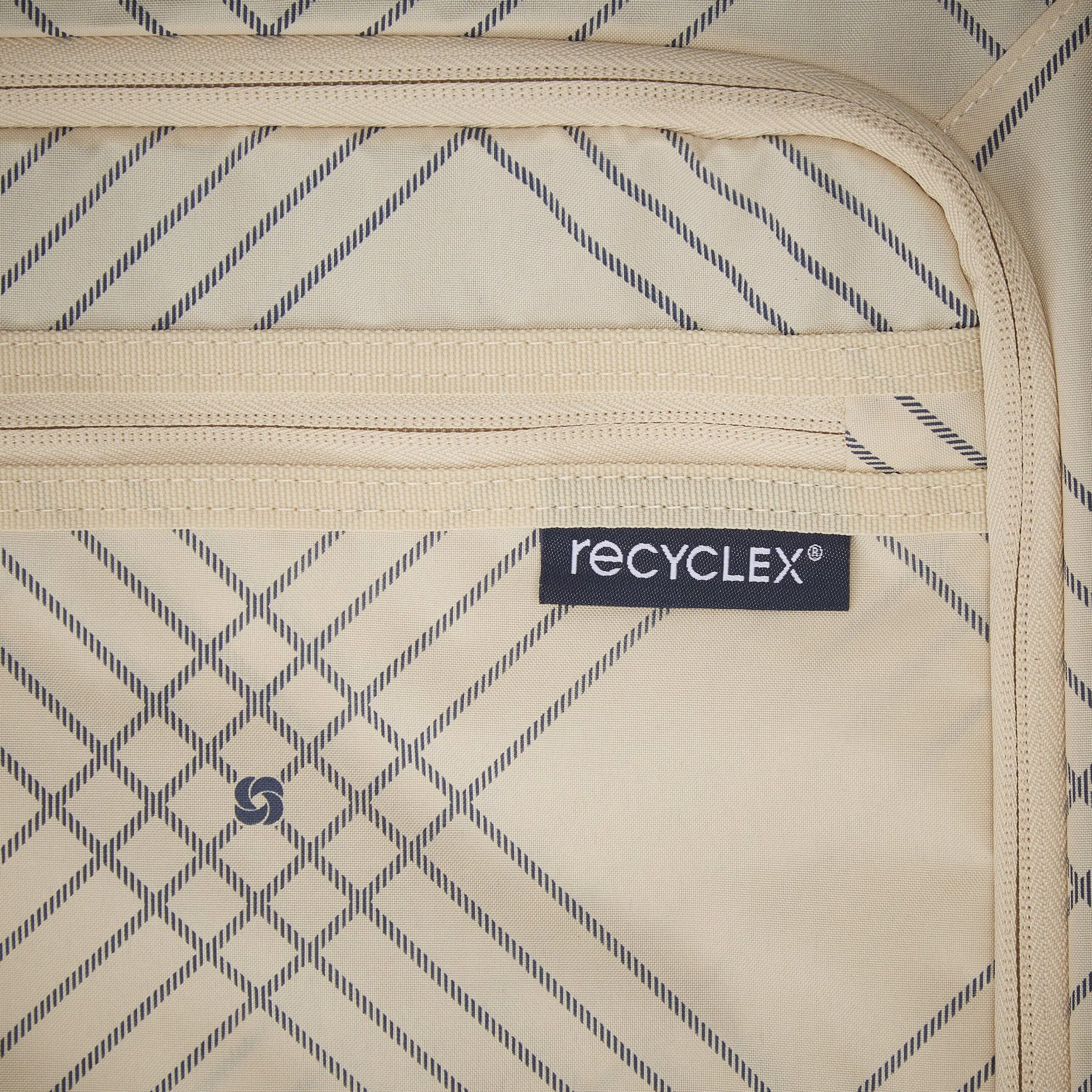 Samsonite Virtuosa Sac de voyage à roulettes