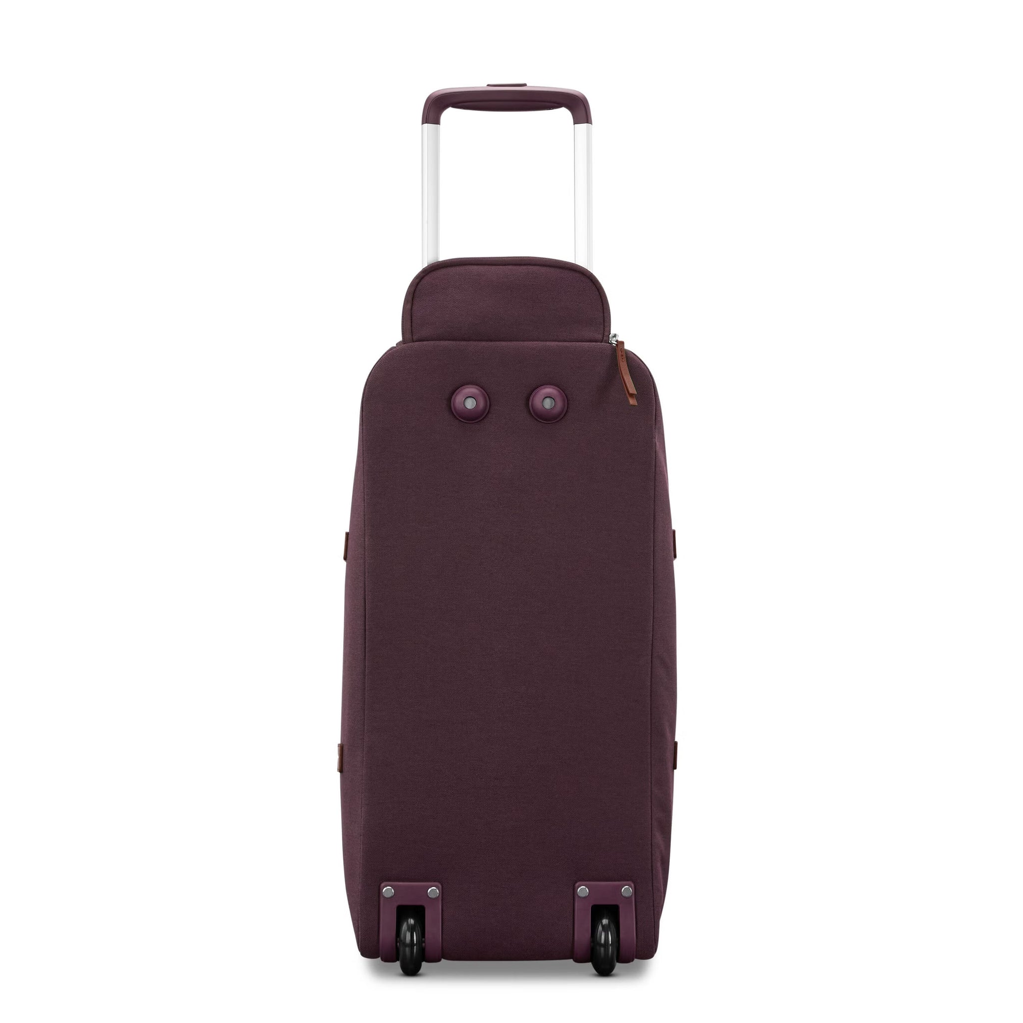 Samsonite Virtuosa Sac de voyage à roulettes