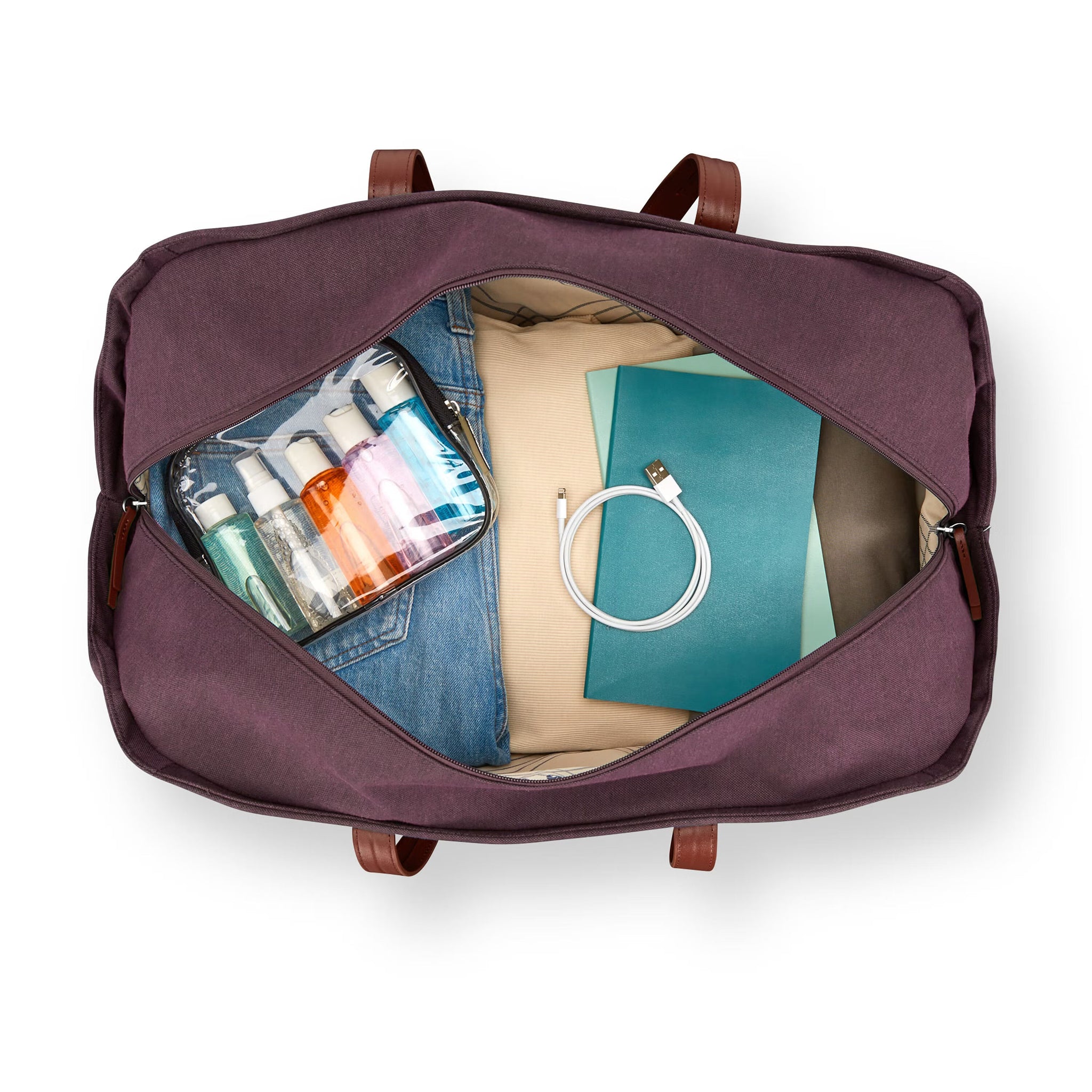 Samsonite Virtuosa Sac de voyage à roulettes