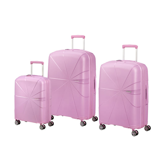 American Tourister Starvibe Hardside 3-Piece Set