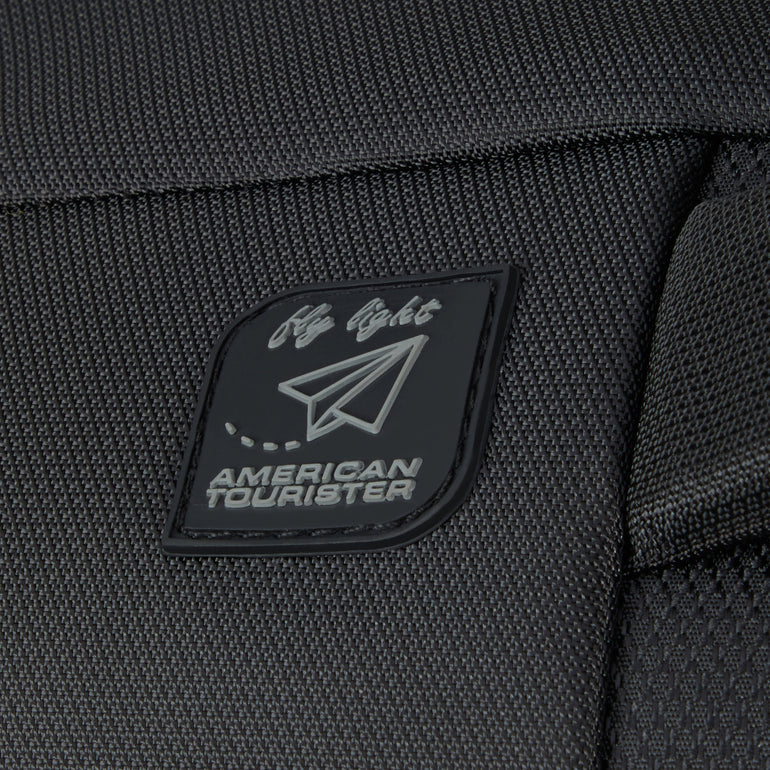 American Tourister Summerride 3-Piece Nested Set Softside Luggage