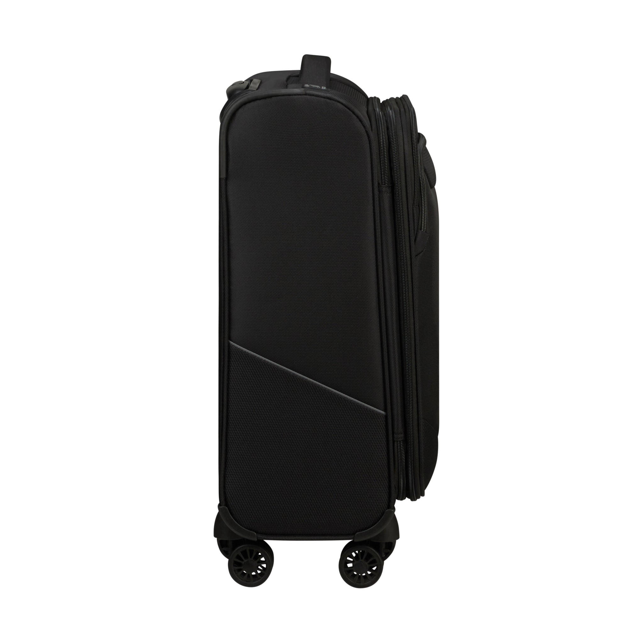 American Tourister Summerride Spinner Carry-On Expandable Softside Bagages