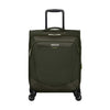 American Tourister Summerride Spinner Carry-On Expandable Softside Luggage