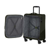 American Tourister Summerride Spinner Carry-On Expandable Softside Luggage