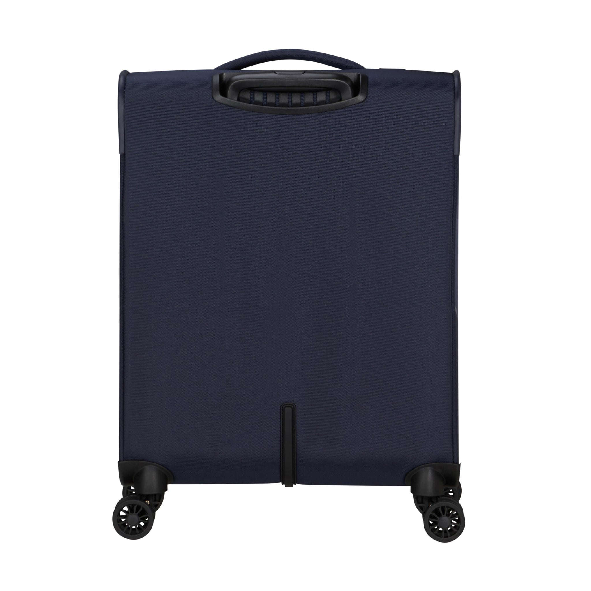 American Tourister Summerride Spinner Carry-On Expandable Softside Bagages