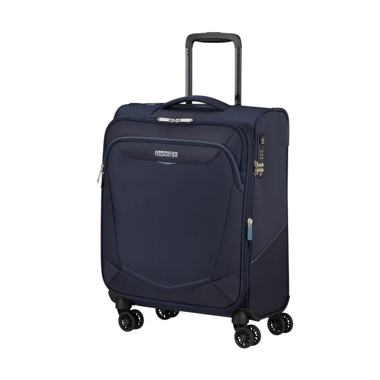 American Tourister Summerride 3-Piece Nested Set Softside Luggage