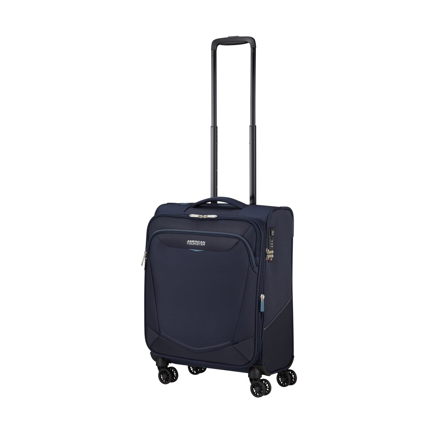 American Tourister Summerride Spinner Carry-On