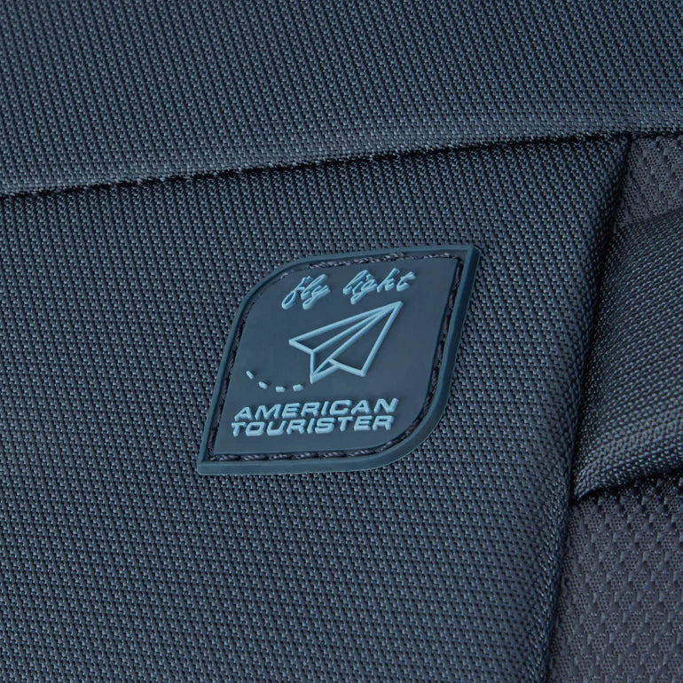 American Tourister Summerride 3-Piece Nested Set Softside Luggage