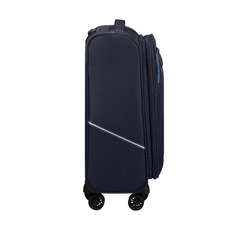 American Tourister Summerride 3-Piece Nested Set Softside Luggage