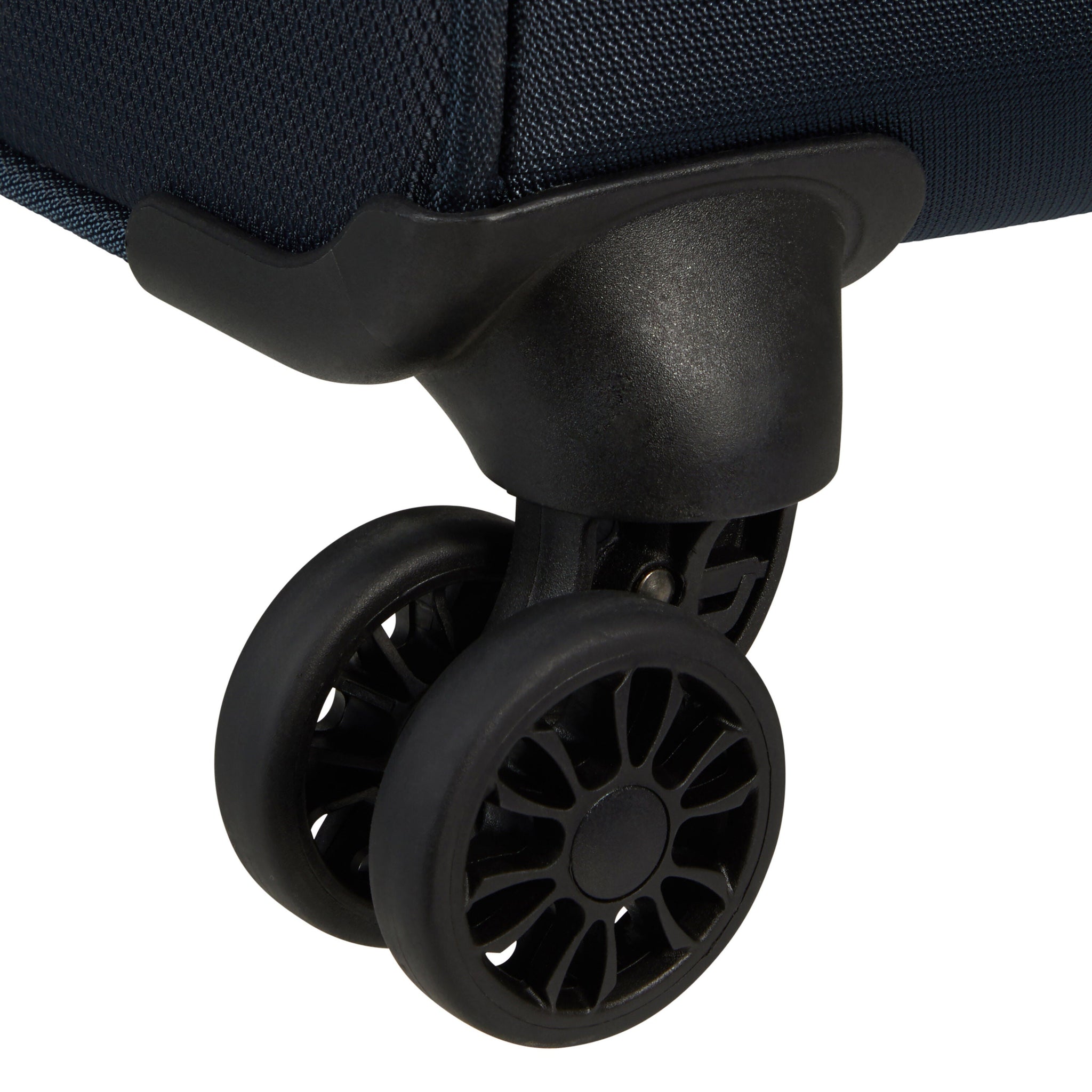 American Tourister Summerride Spinner Carry-On Expandable Softside Bagages