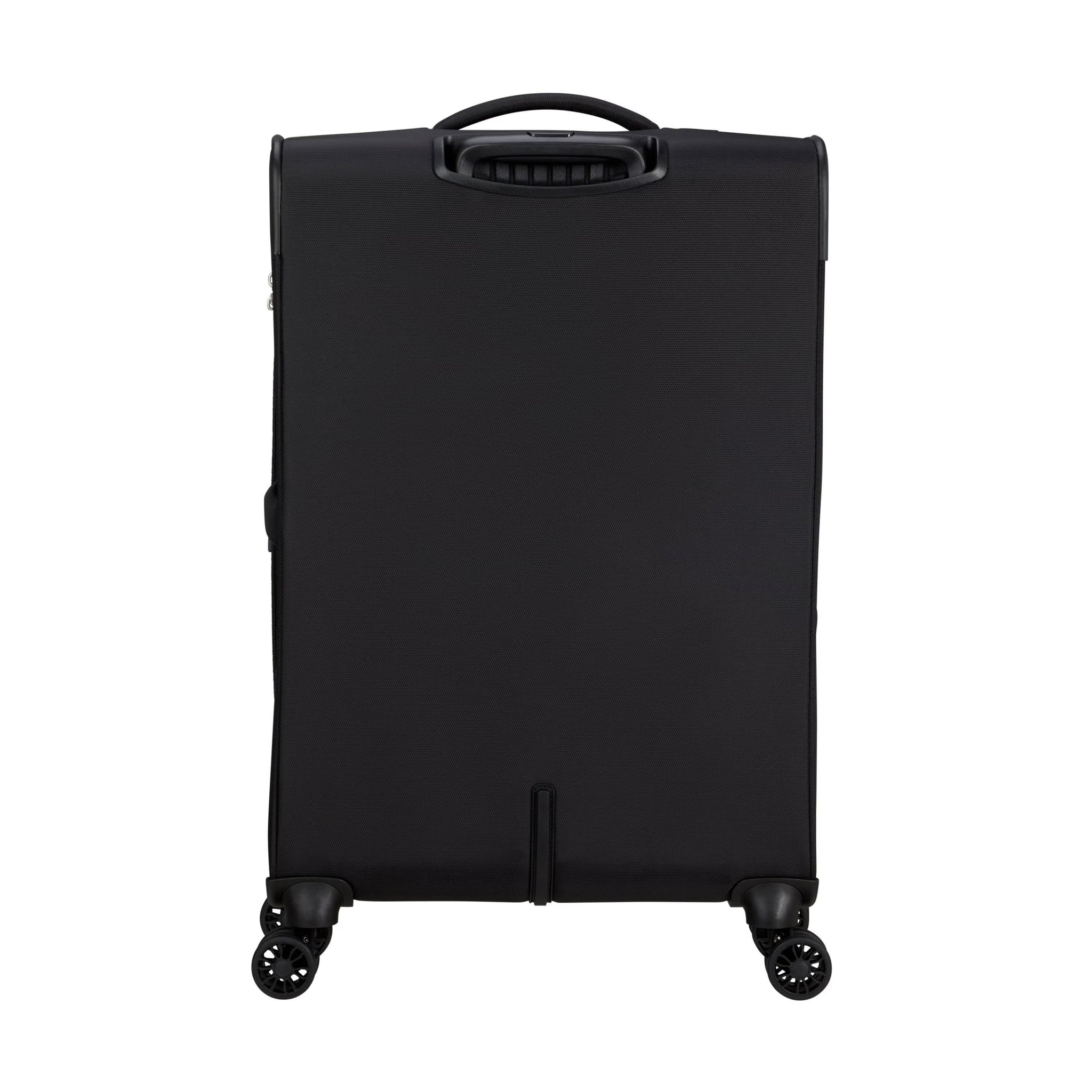American Tourister Summerride Spinner Medium Expandable Softside Luggage