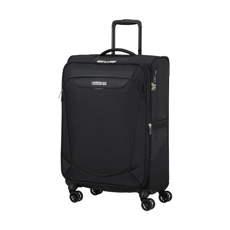 American Tourister Summerride 3-Piece Nested Set Softside Luggage