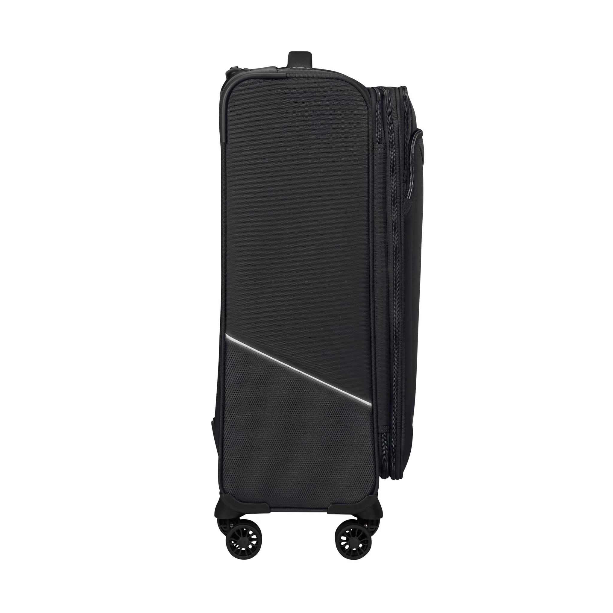 American Tourister Summerride Spinner Medium Expandable Softside Luggage