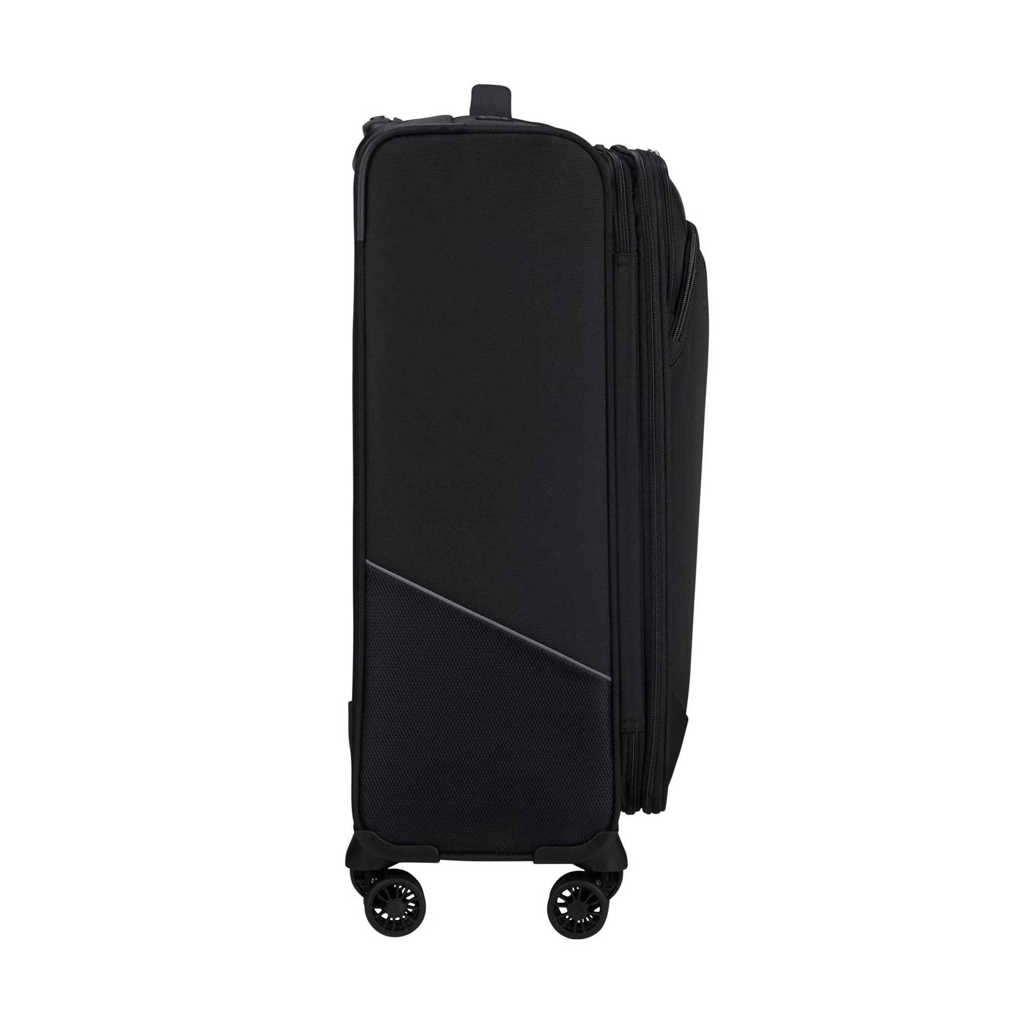 American Tourister Summerride Spinner Medium Expandable Softside Luggage