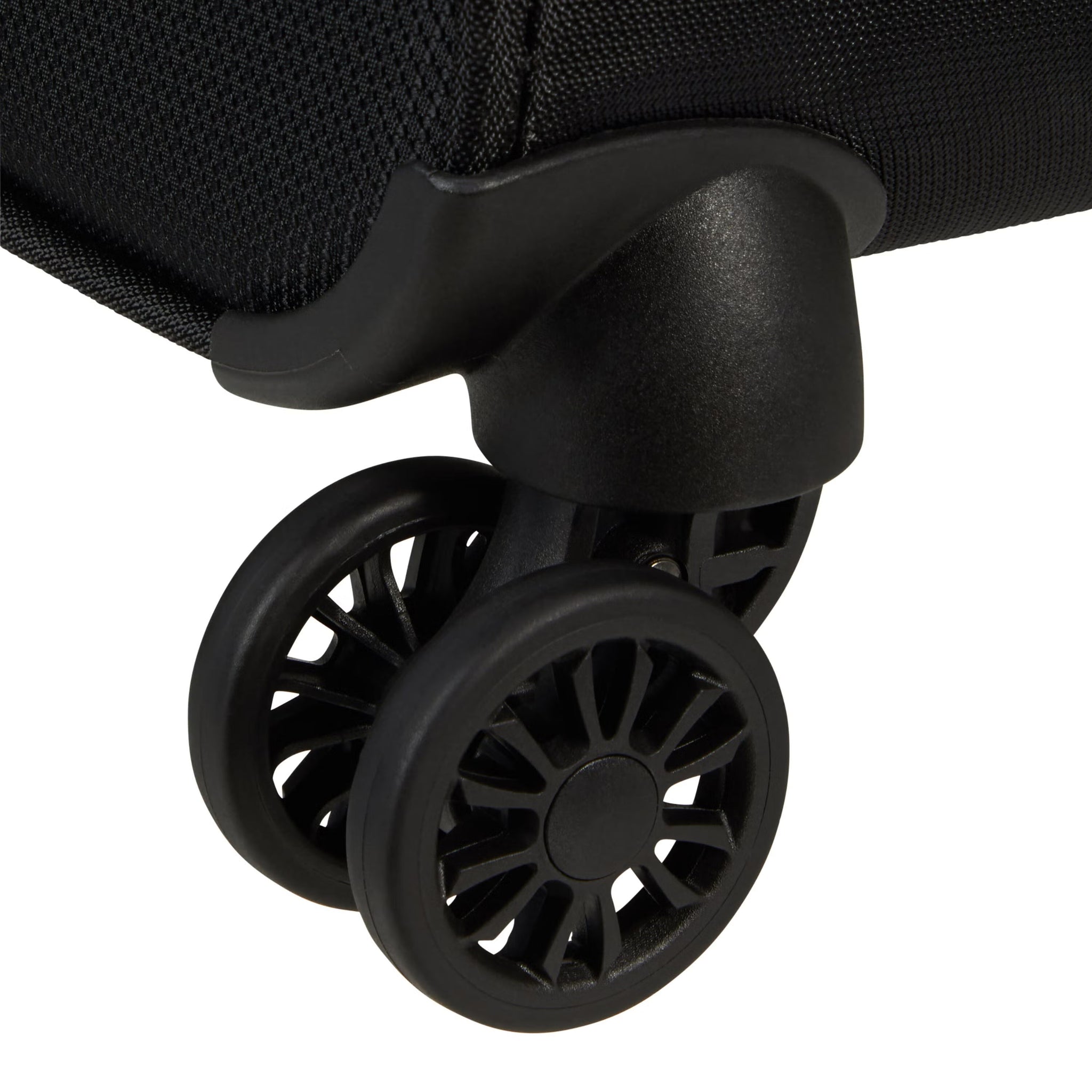 American Tourister Summerride Spinner Medium Expandable Softside Luggage