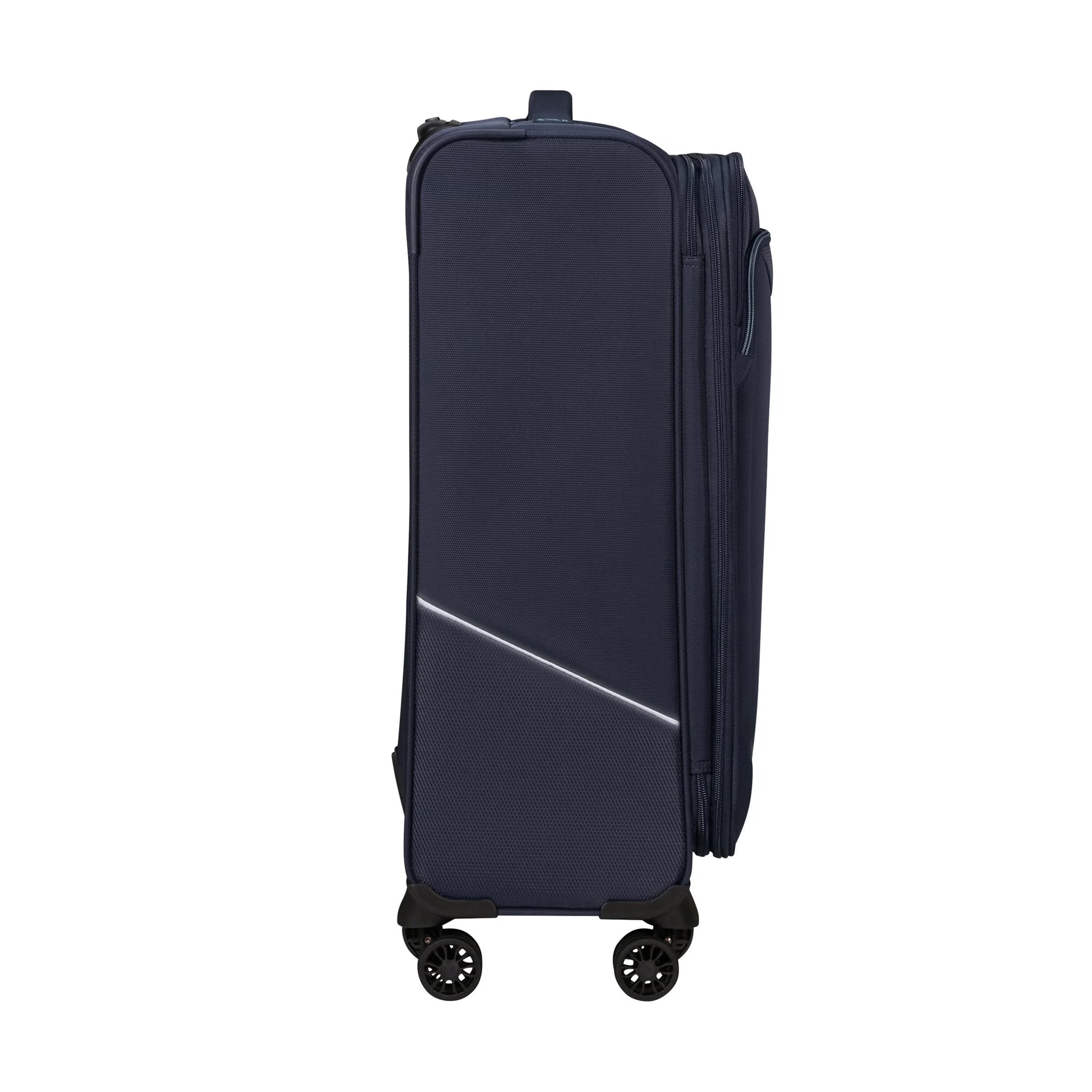 American Tourister Summerride Spinner Medium Expandable Softside Luggage
