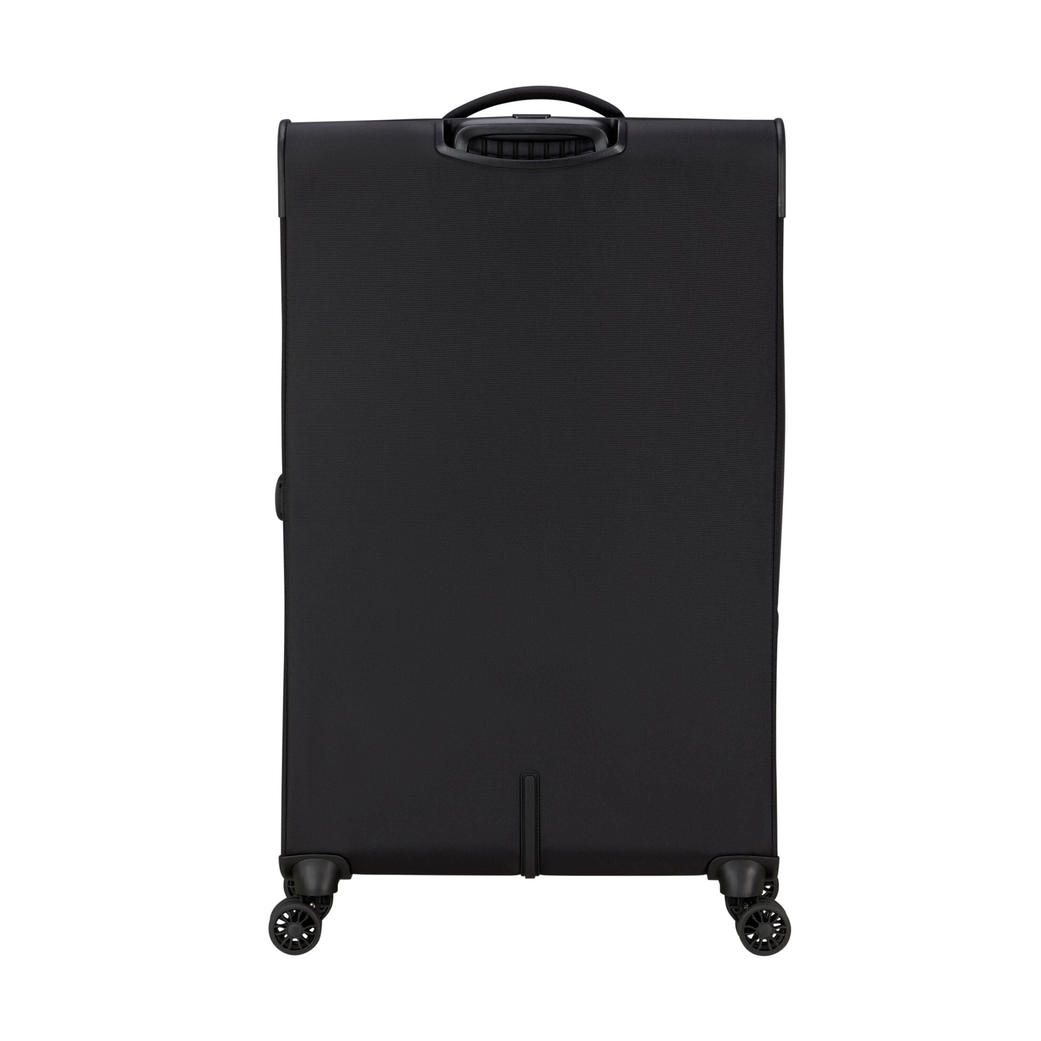 American Tourister Summerride Spinner Large Expandable Softside Luggage