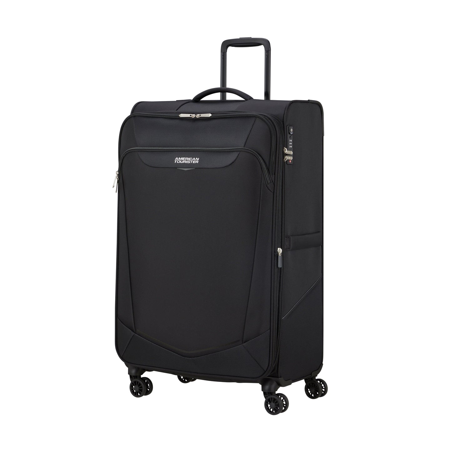 American Tourister Summerride Spinner Grand bagage