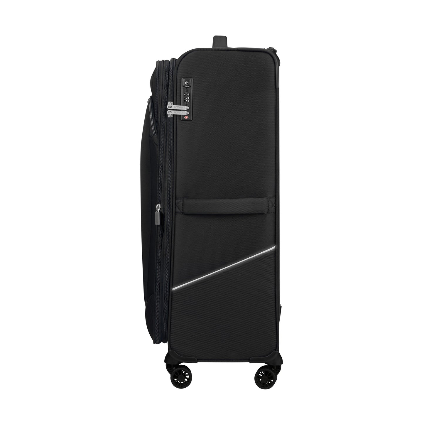 American Tourister Summerride Spinner Large Luggage