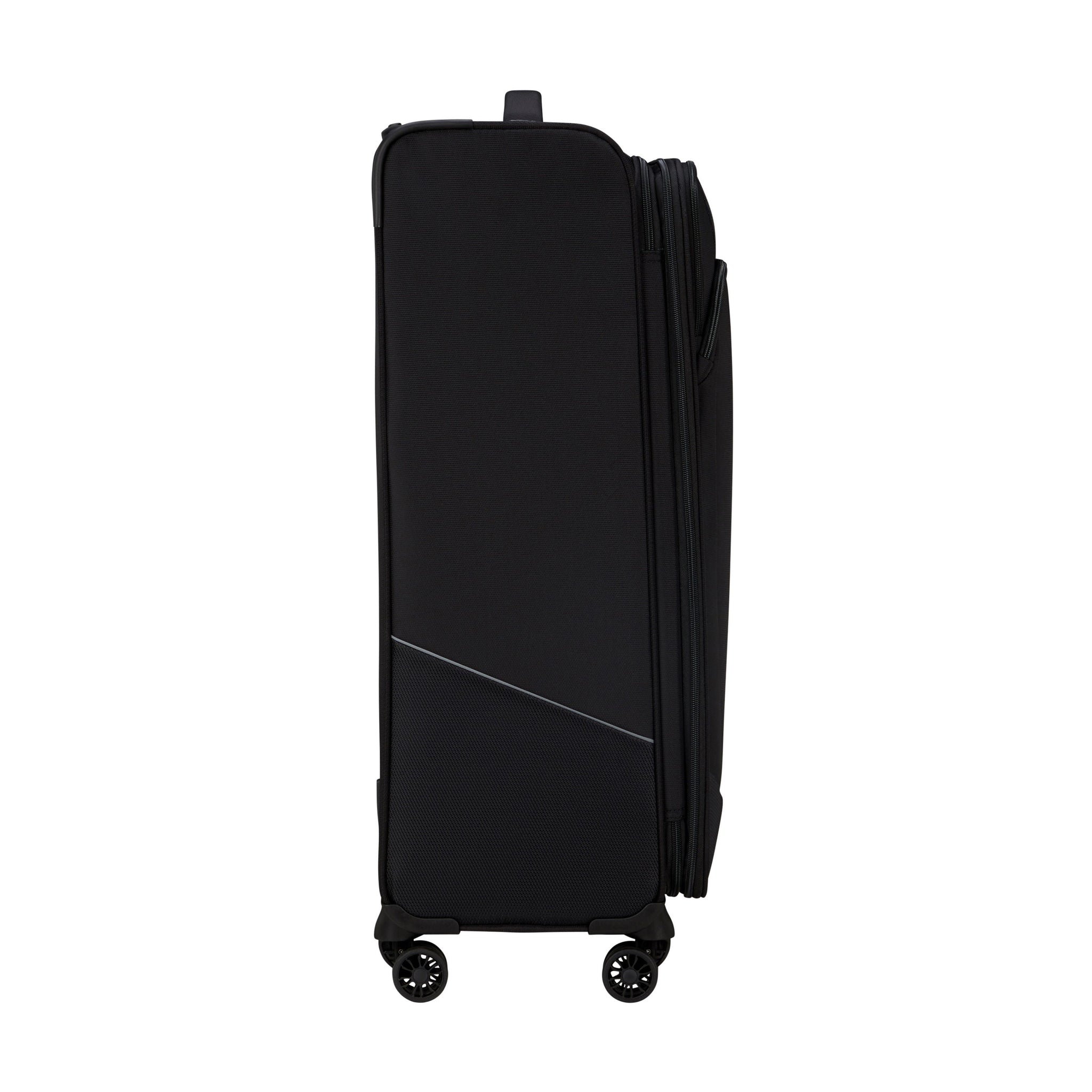 American Tourister Summerride Spinner Large Expandable Softside Luggage