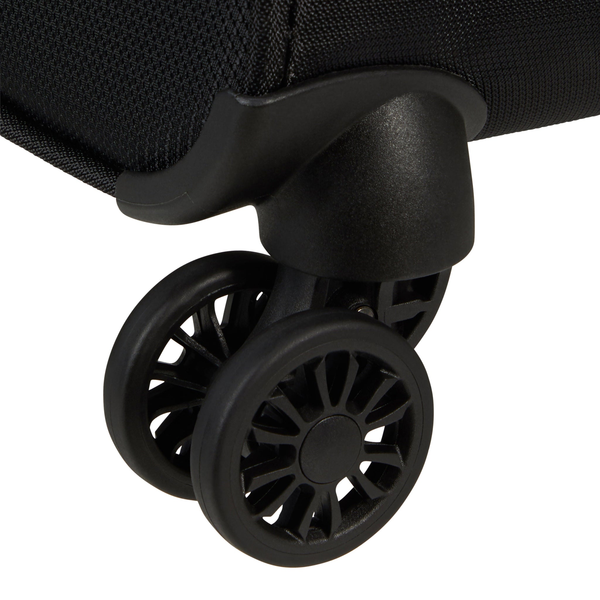 American Tourister Summerride Spinner Large Expandable Softside Luggage