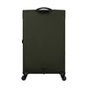 American Tourister Summerride Spinner Large Expandable Softside Luggage