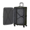 American Tourister Summerride Spinner Large Expandable Softside Luggage