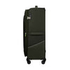 American Tourister Summerride Spinner Large Expandable Softside Luggage