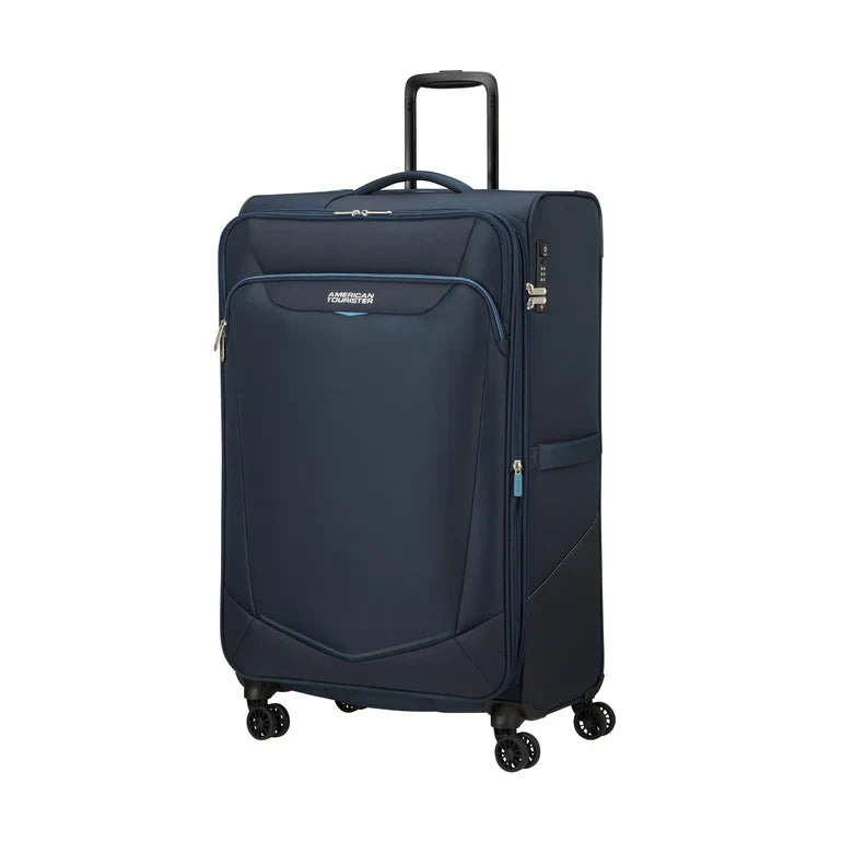 American Tourister Summerride 3-Piece Nested Set Softside Luggage