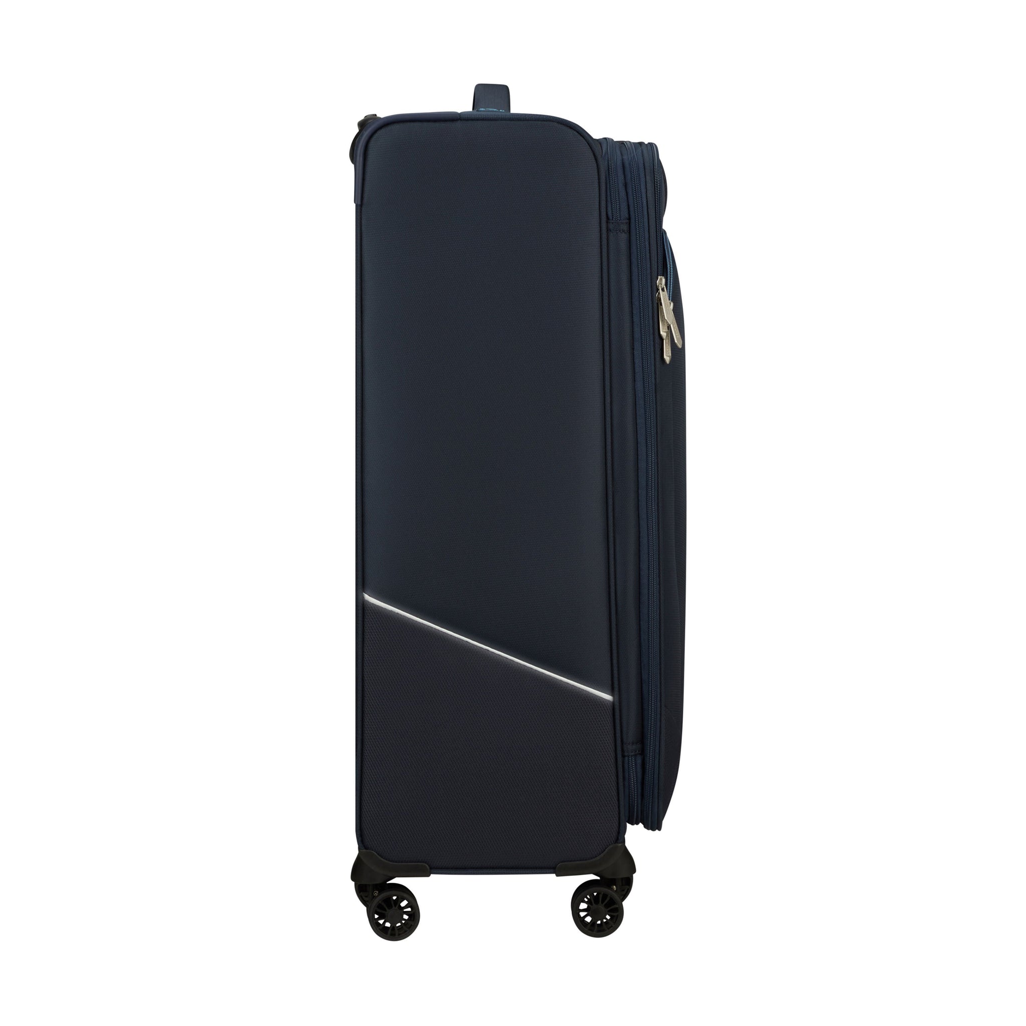 American Tourister Summerride Spinner Large Expandable Softside Luggage