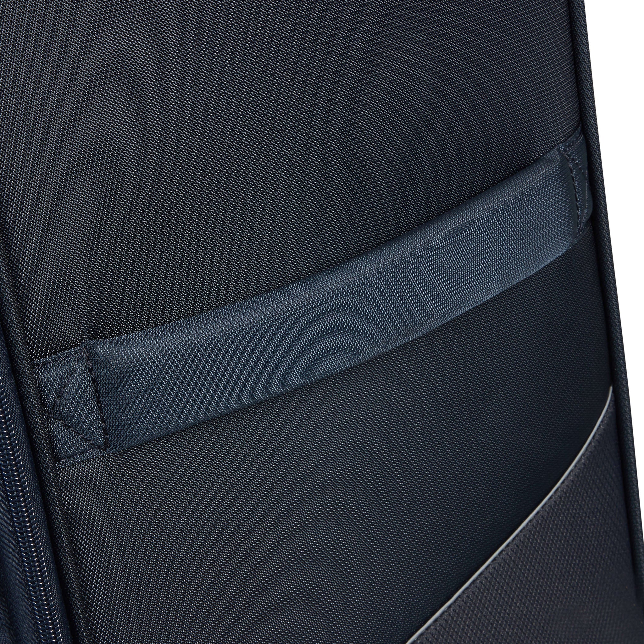 American Tourister Summerride Spinner Large Expandable Softside Luggage