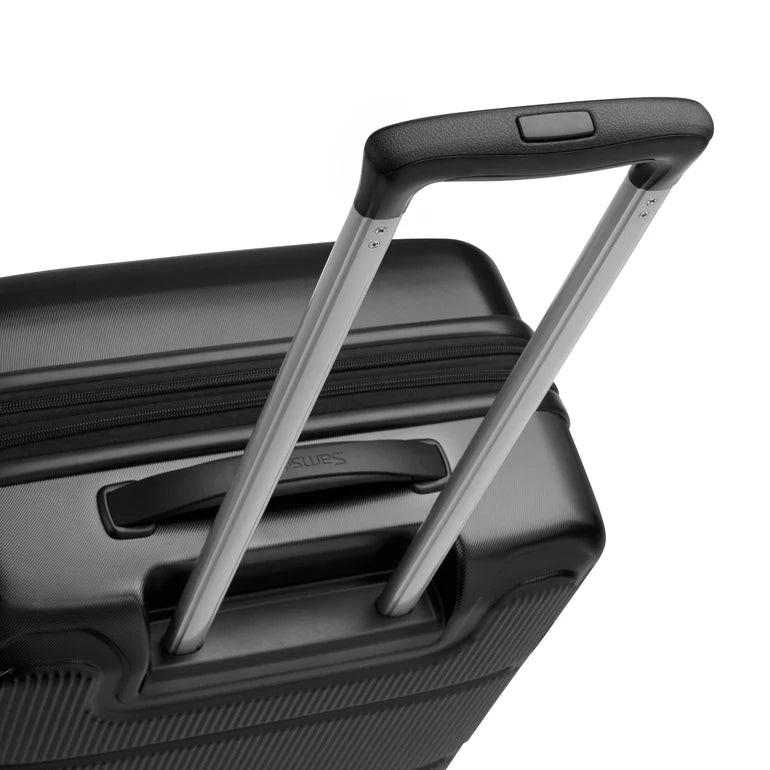 Valise rigide de grande taille Streamlite Pro Spinner de Samsonite - Noir